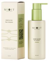 Изображение товара Гель для лица Mixit Stop Acne очищающий с кислотами для проблемной кожи, 150 мл