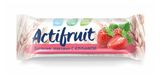 Изображение товара Батончик злаковый «Актифрут» с клубникой, 24 г