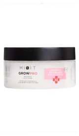 Изображение товара Скраб для глубокого очищения кожи головы Mixit GROW PRO с экстрактом ламинарии, 200 мл