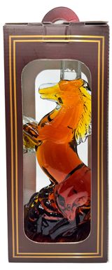 Изображение товара Коньяк «Прошянский» Конь 5 звезд ординарный, Армения, 0,5 л