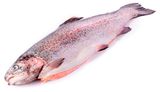 Изображение товара Форель замороженная потрошеная с головой, ~ 1 кг
