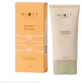 Изображение товара Крем для лица Mixit увлажняющий с витамином С, 50 мл