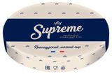 Изображение товара Сыр мягкий Supreme с белой плесенью 60% БЗМЖ, вес
