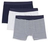 Изображение товара Боксеры для мальчика InExtenso, 3 шт