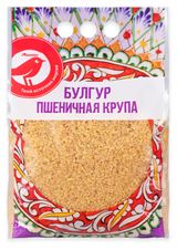 Изображение товара Булгур пшеничный АШАН Красная птица, 3 кг