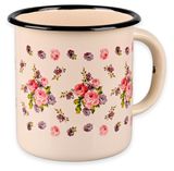 Изображение товара Кружка Actuel эмалированная Provence, 1 л