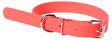 Изображение товара Ошейник для собак АШАН Красная птица красный, 40x2x0,25 см