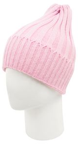 Изображение товара Шапка женская Fishka сиреневый, р. 56-58