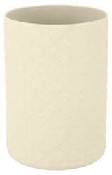 Изображение товара Стакан для зубных щеток Actuel слоновая кость