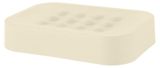 Изображение товара Мыльница Actuel слоновая кость