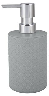Изображение товара Дозатор для жидкого мыла Actuel серый
