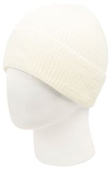 Изображение товара Шапка женская Fishka молочный, р. 56-58