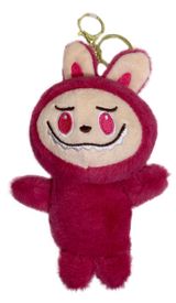 Изображение товара Игрушка-брелок Блюм, 1 шт в ассортименте