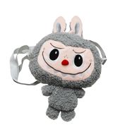 Изображение товара Сумка для девочек Кудряшка, 1 шт в ассортименте