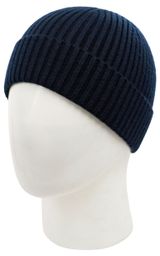 Изображение товара Шапка мужская Fishka синяя, р. 56-58