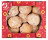 Изображение товара Печенье сдобное АШАН Красная птица Эльзасское, 320 г