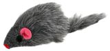 Изображение товара Игрушка для кошек АШАН Красная птица Мышь, 18 см