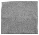 Изображение товара Снуд для мальчика «ПриКиндер» Серый меланж/Джинса, 1 шт в ассортименте