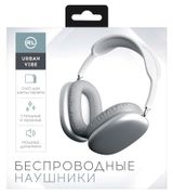 Изображение товара Наушники беспроводныеRed Line BHS -88 серые