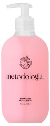 Изображение товара Крем-гель для душа Metodologia увлажняющий, 520 мл