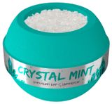 Изображение товара Шар для ванны бурлящий Fabrik cosmetology Crystal Mint, 210 г