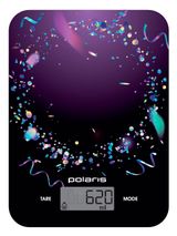 Изображение товара Весы кухонные Polaris PKS 1077DG