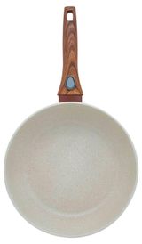 Изображение товара Сковорода литая индукционная, 26 см