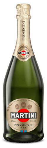 Изображение товара Игристое вино Martini Prosecco белое сухое Италия, 0,75 л