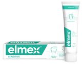 Изображение товара Зубная паста Elmex Sensitive для чувствительных зубов, 75 мл