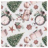 Изображение товара Салфетка сервировочная «Коллекция» 100% хлопок, 45x45 см