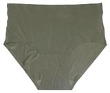 Изображение товара Трусы женские InExtenso зеленые