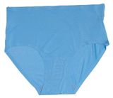 Изображение товара Трусы женские InExtenso голубые