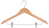 Изображение товара Вешалка Actuel для брюк 44,5 см, 1 шт