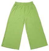 Изображение товара Брюки женские InExtenso домашние зеленые