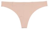 Изображение товара Трусы-танга женские InExtenso бежевые