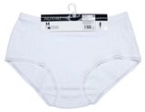 Изображение товара Трусы-кюлоты женские InExtenso белые