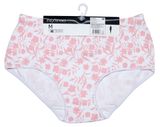 Изображение товара Трусы-кюлоты женские InExtenso розовые