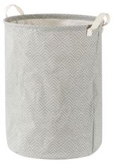 Изображение товара Корзина для белья Actuel, 35x35x45 см