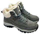 Изображение товара Ботинки женские InExtenso серые