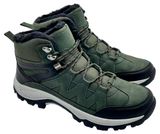 Изображение товара Ботинки мужские InExtenso хаки