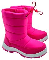 Изображение товара Сапоги для девочки InExtenso розовые