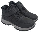 Изображение товара Кроссовки мужские LAADE черные