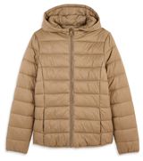 Изображение товара Куртка женская InExtenso с капюшоном бежевая