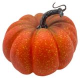 Изображение товара Фигура садовая Тыква, 17х11 см 1 шт в ассортименте