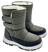 Изображение товара Сапоги для мальчика InExtenso зеленые