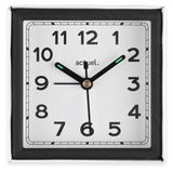 Изображение товара Будильник Actuel черный, 95х95 мм