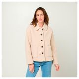 Изображение товара Куртка женская InExtenso бежевая