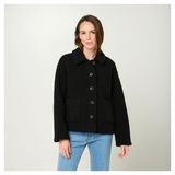 Изображение товара Куртка женская InExtenso черная