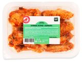 Изображение товара Крылья куриные АШАН Красная птица Острые Баффало, 270 г