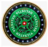 Изображение товара Сыр твердый Laime Helvetia 35% БЗМЖ, вес